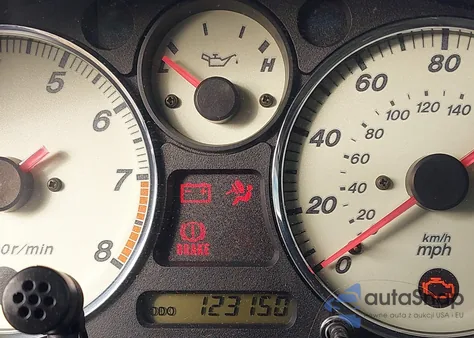 2001 Mazda Mx-5 Miata Ls/Special Edition из США, поврежденный, VIN JM1NB353410201227